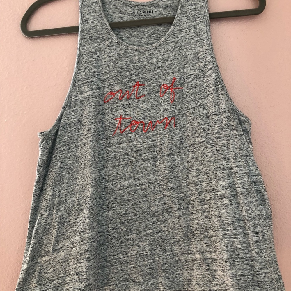 Madewell Tank